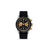 Black Bay Chrono S&G