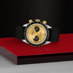 Black Bay Chrono S&G - Image 4