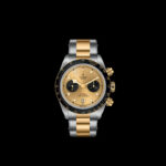 Black Bay Chrono S&G - Image 3