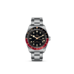 Black Bay 58 GMT