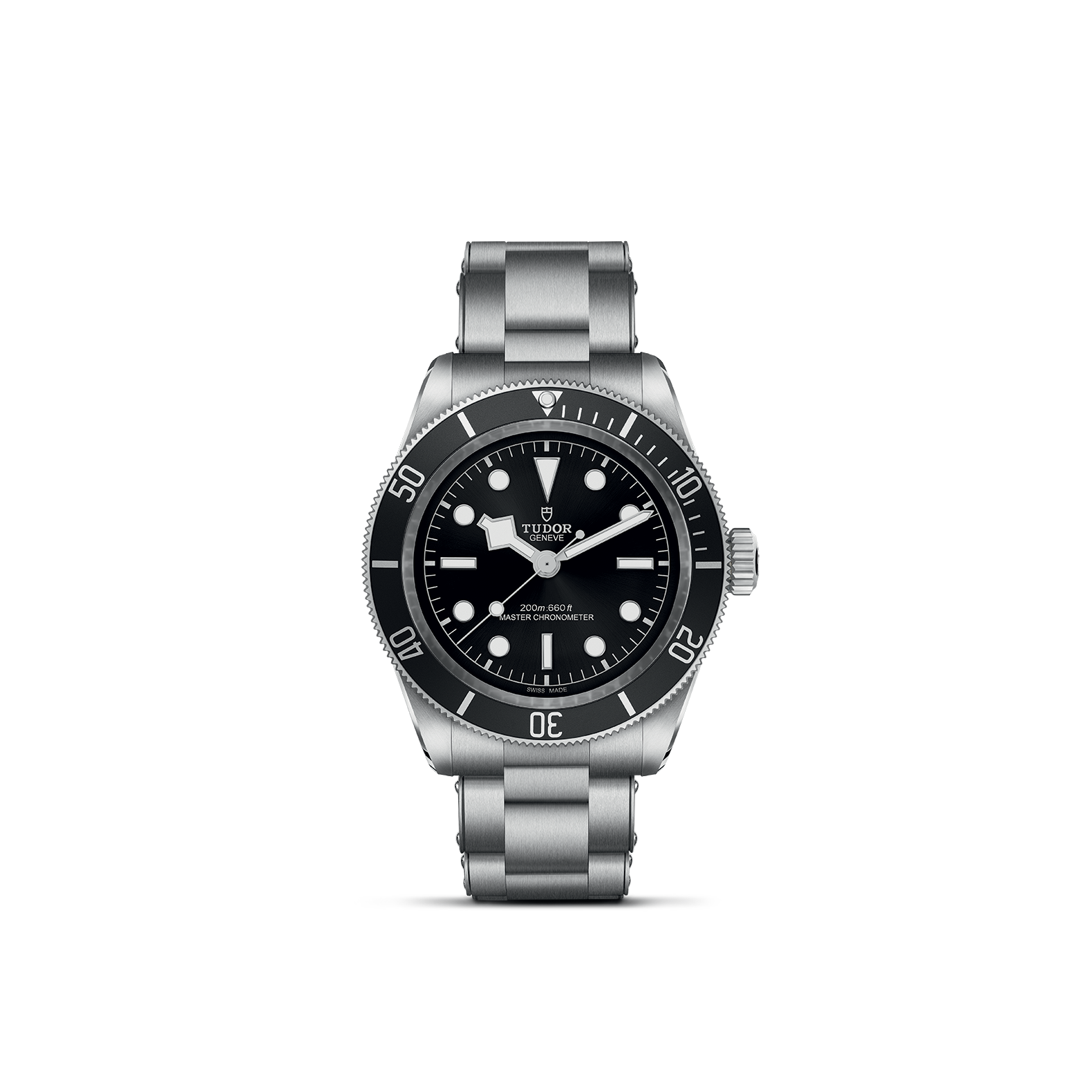 M7941A1A0NU-0001 Black Bay - Image 1