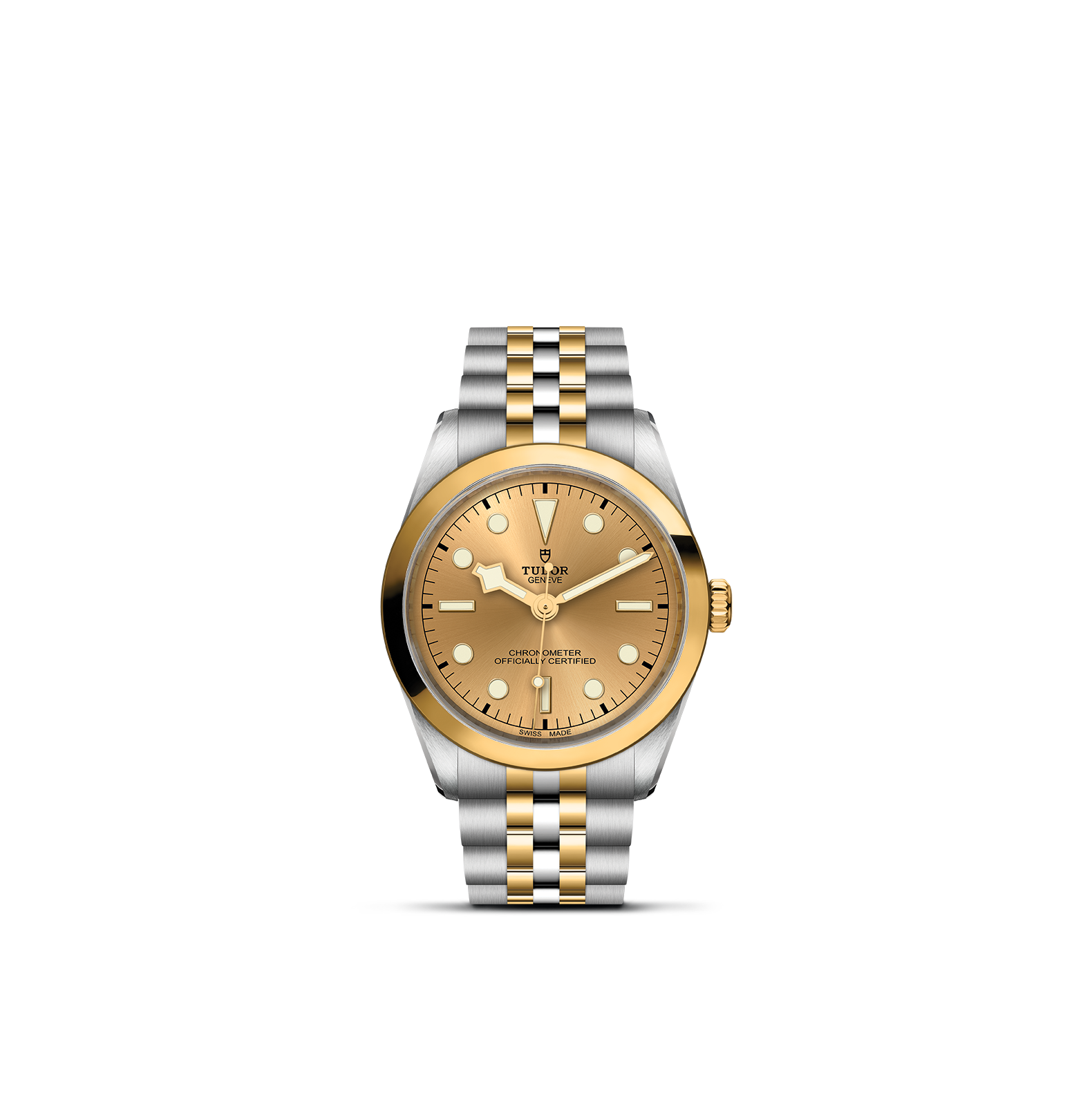 M79643-0005 Black Bay 36 S&G - Image 1