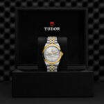 Black Bay 41 S&G - Image 5