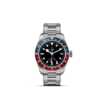 Black Bay GMT