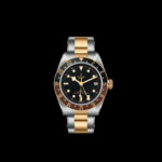 Black Bay GMT S&G - Image 3