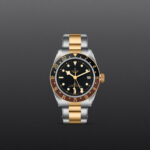 Black Bay GMT S&G - Image 2