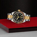 Black Bay GMT S&G - Image 4