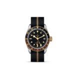 Black Bay GMT S&G