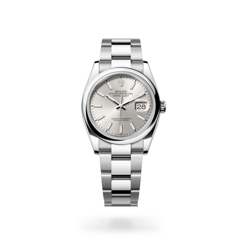 Datejust 36