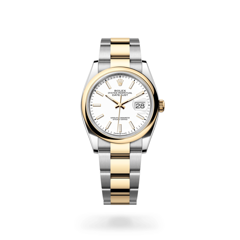 Datejust 36