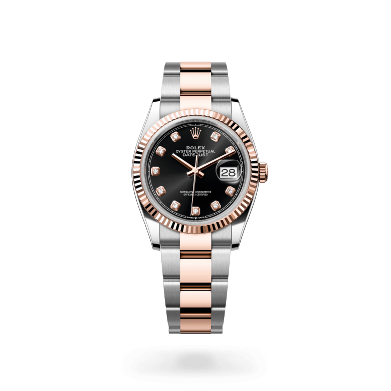 Datejust 36