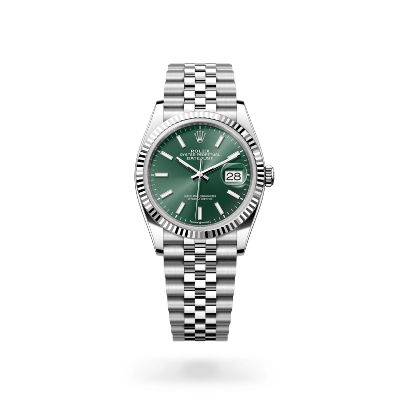 Datejust 36