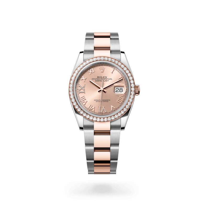 Datejust 36