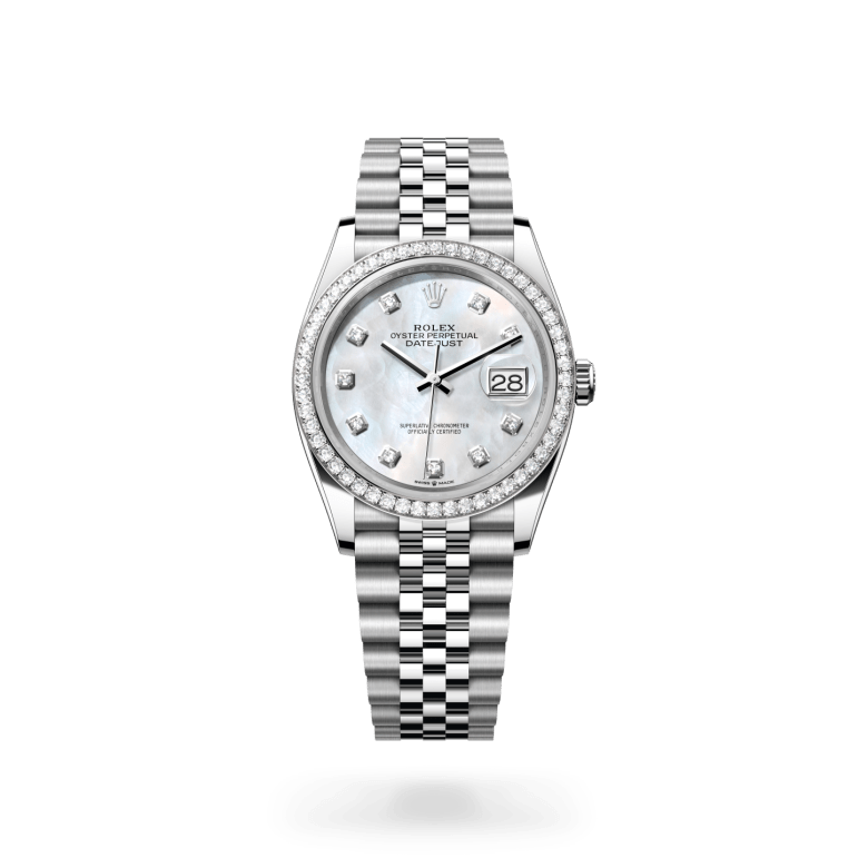 Datejust 36