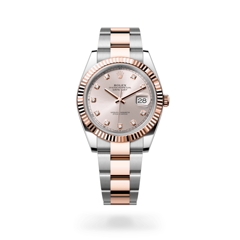 Datejust 41