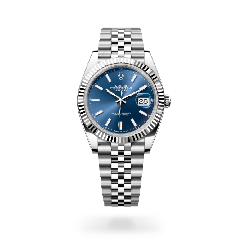 Datejust 41