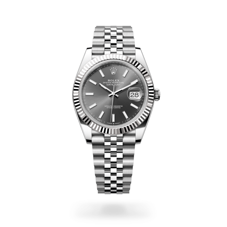 Datejust 41
