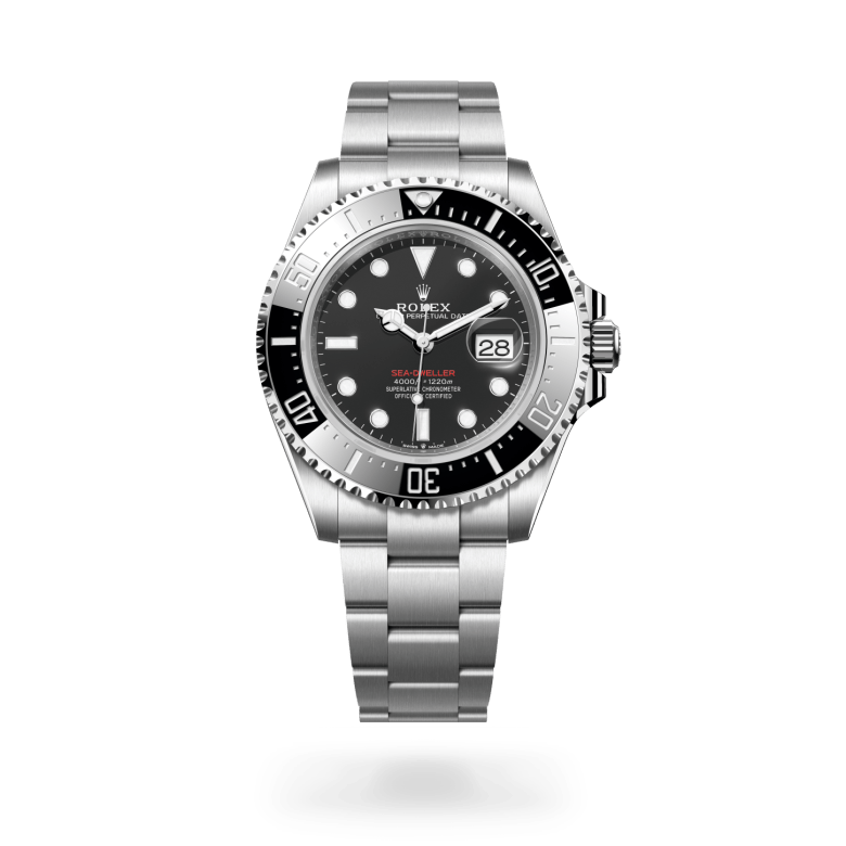 Sea-Dweller