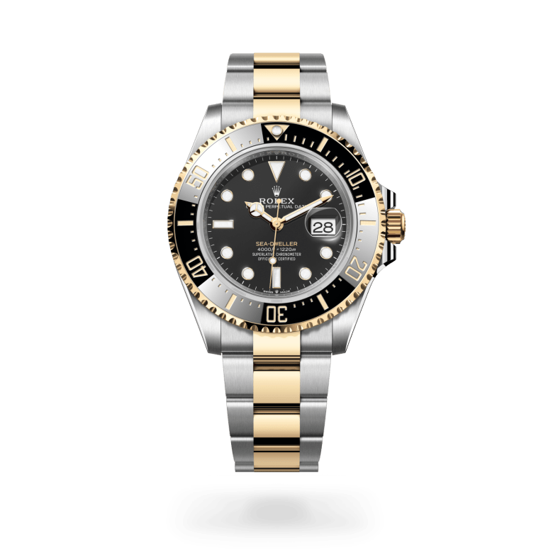 Sea-Dweller