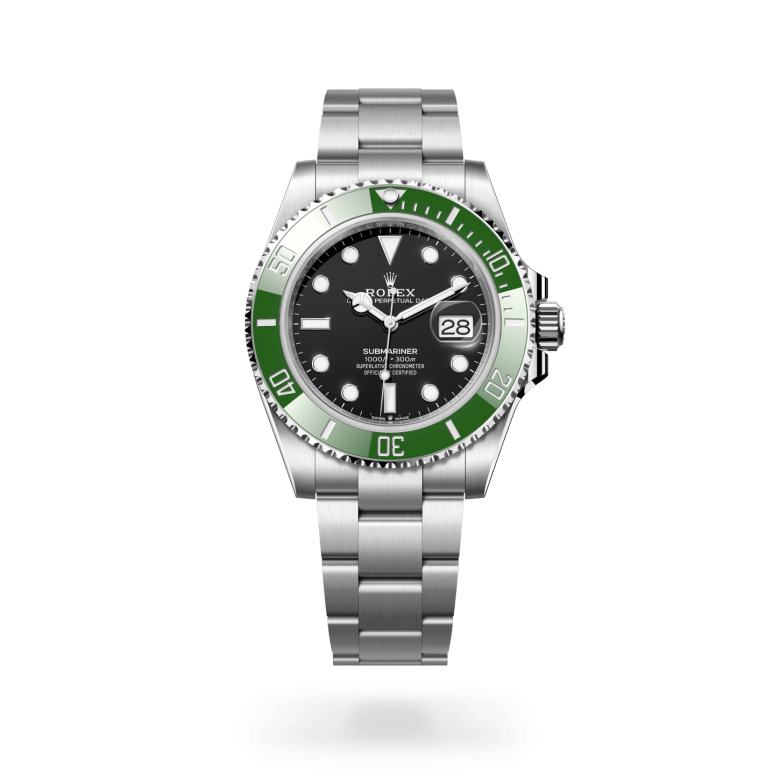 Submariner Date