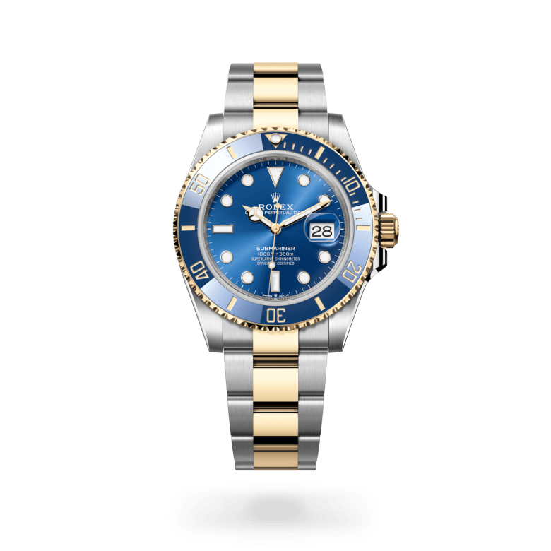 Submariner Date