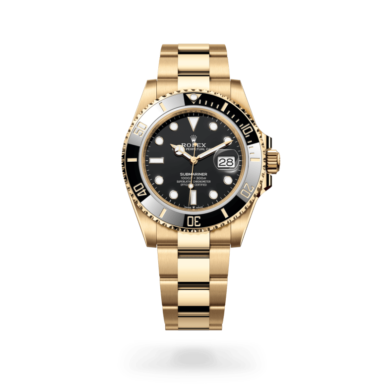 Submariner Date