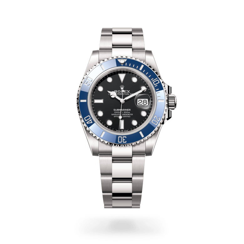 Submariner Date