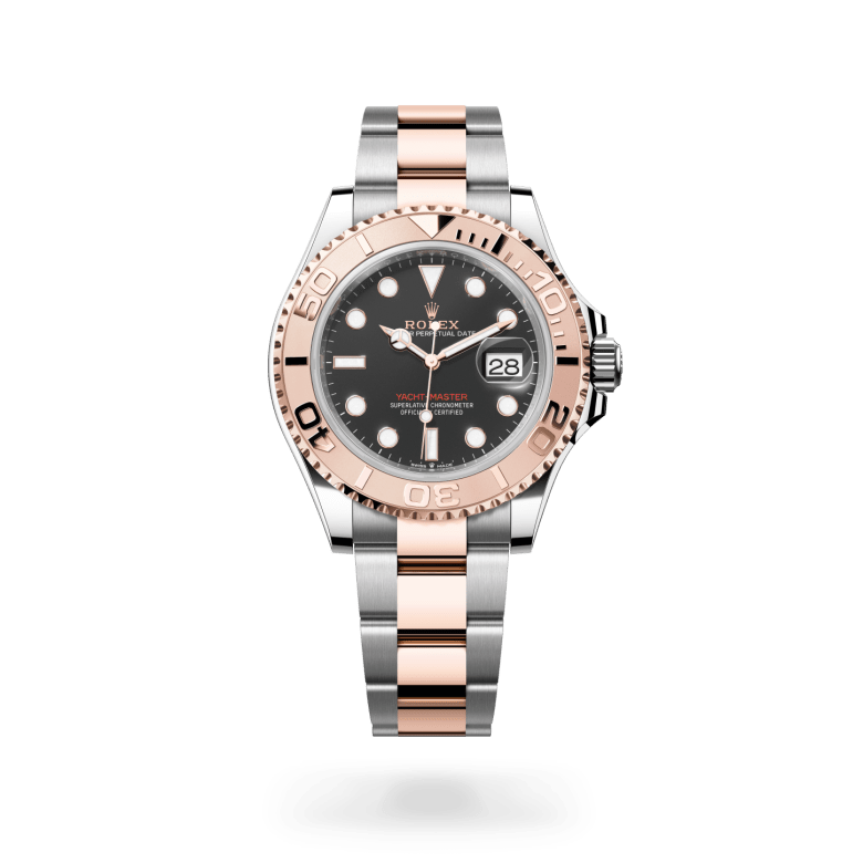 Yacht-Master 40