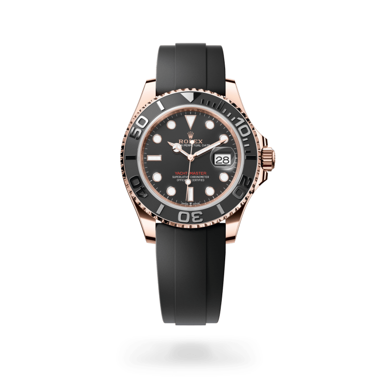 Yacht-Master 40