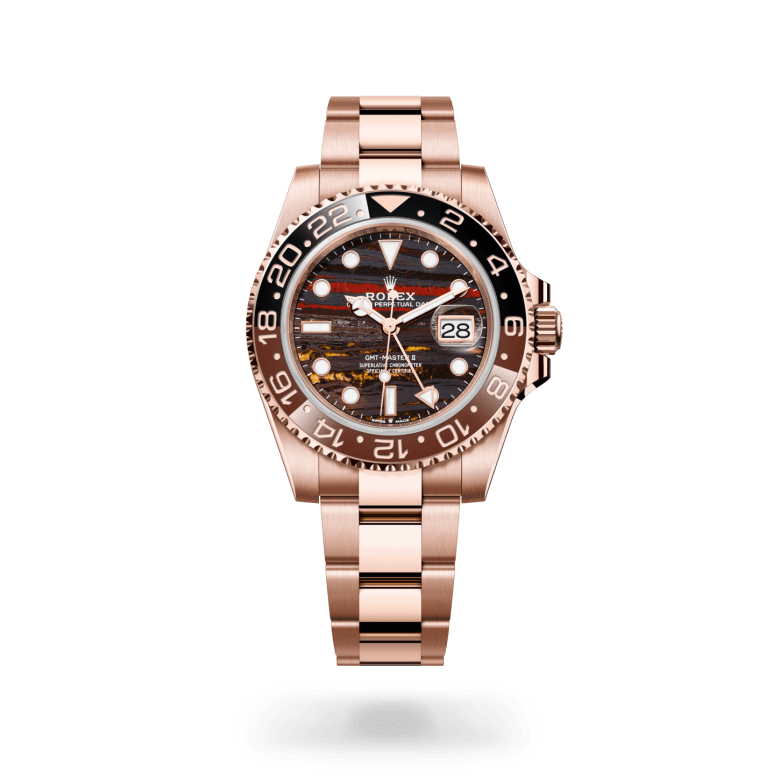 GMT-Master II