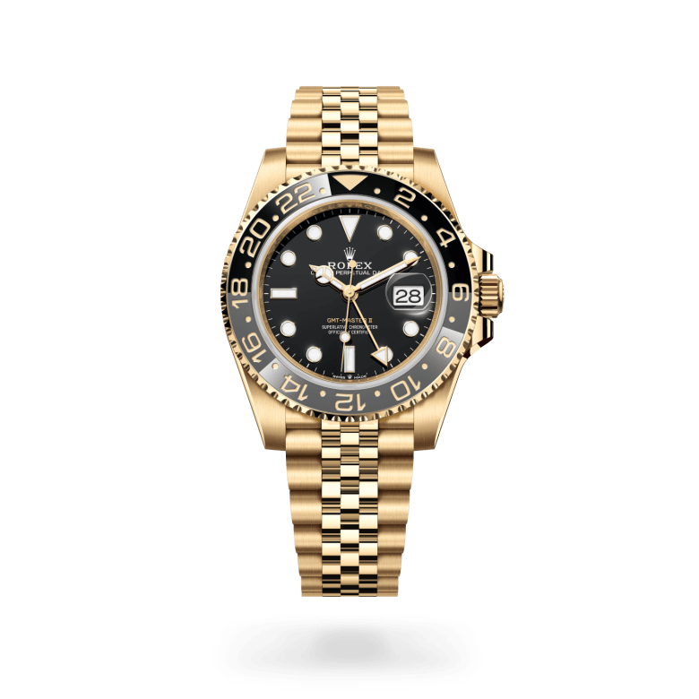 GMT-Master II