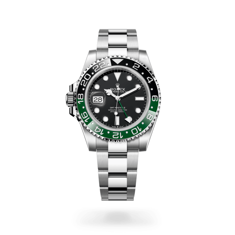 GMT-Master II