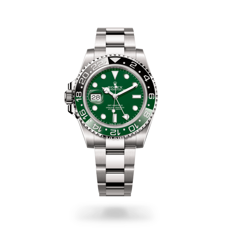 GMT-Master II