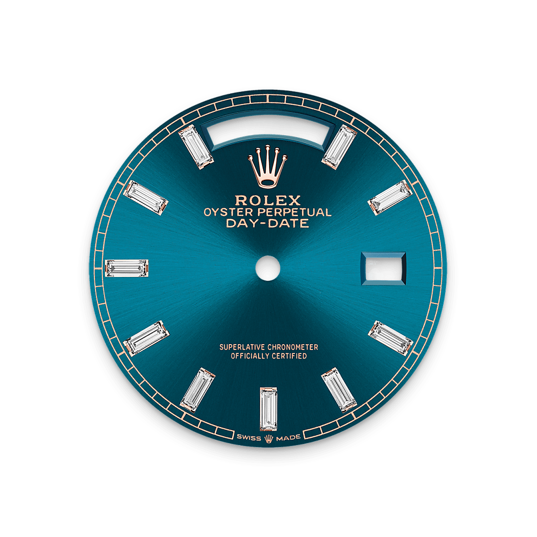 Day-Date 36