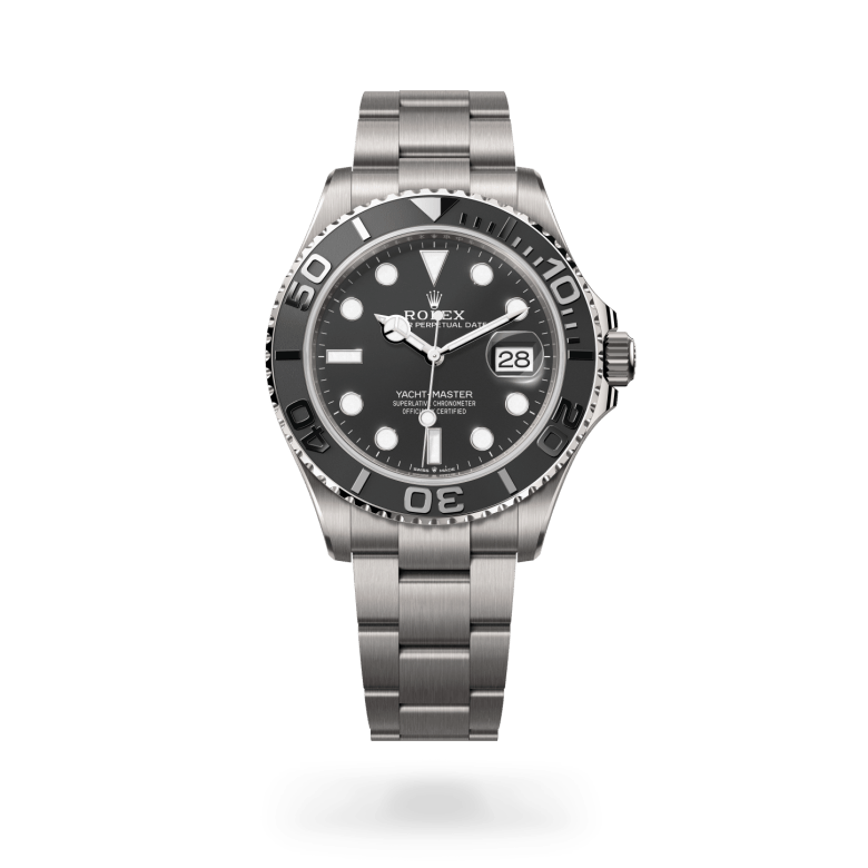 Yacht-Master 42
