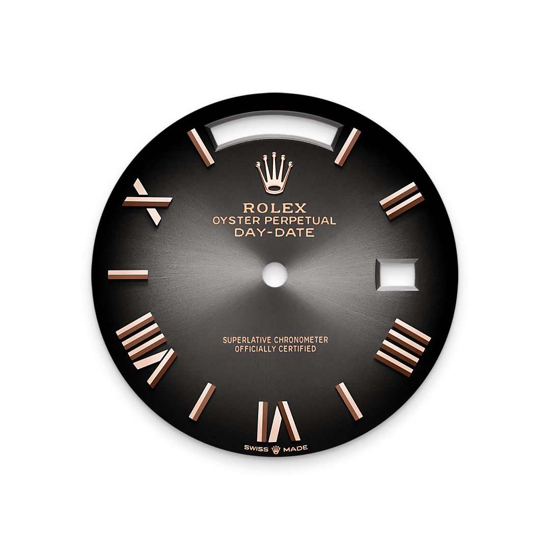 Day-Date 40