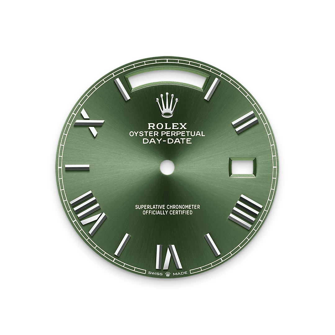 Day-Date 40