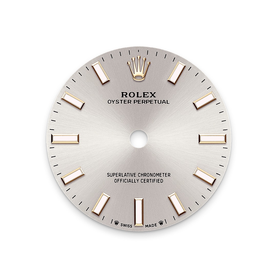Oyster Perpetual 28