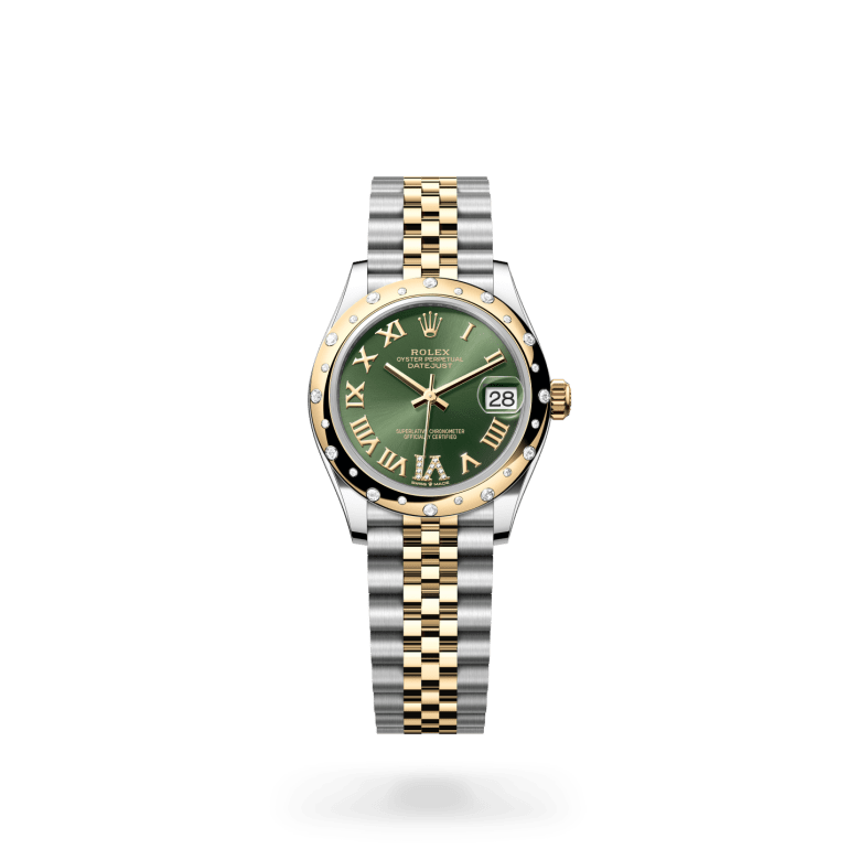 Datejust 31