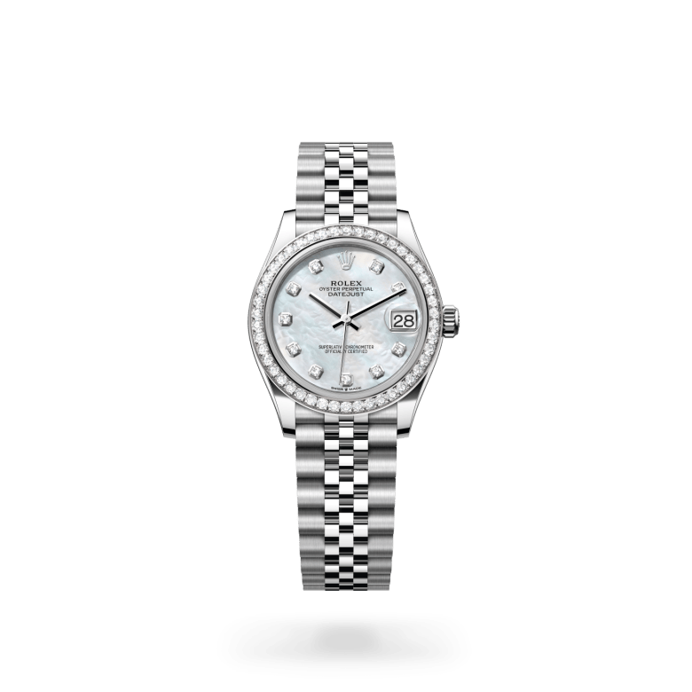 Datejust 31
