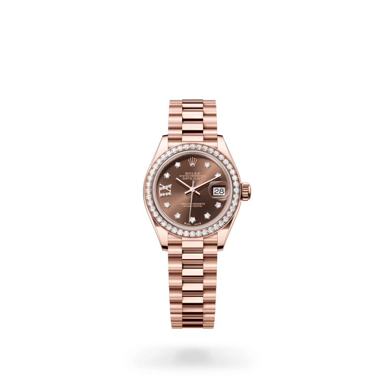 Lady-Datejust
