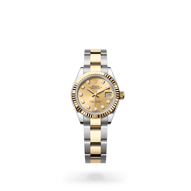 Lady-Datejust