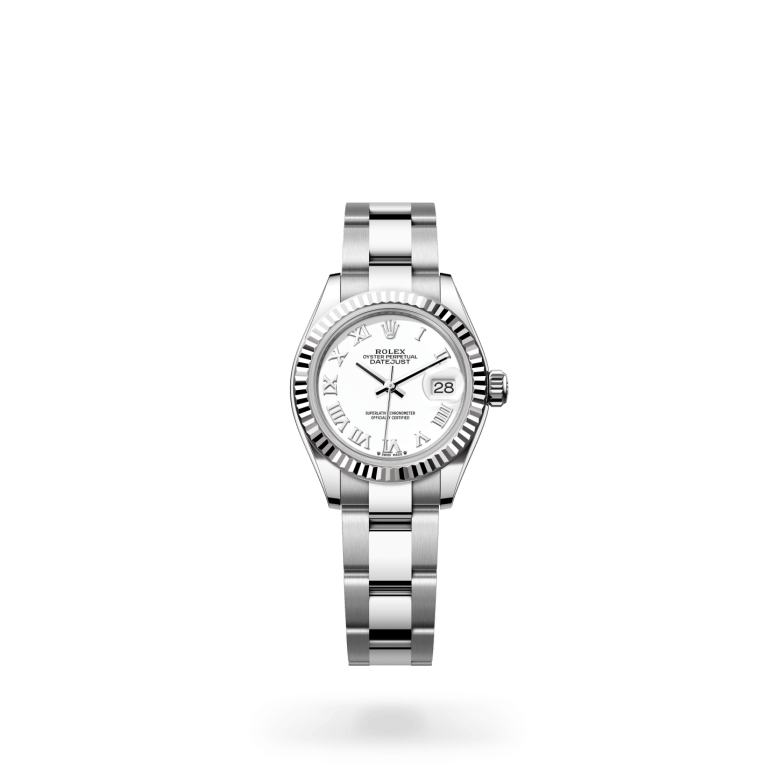 Lady-Datejust
