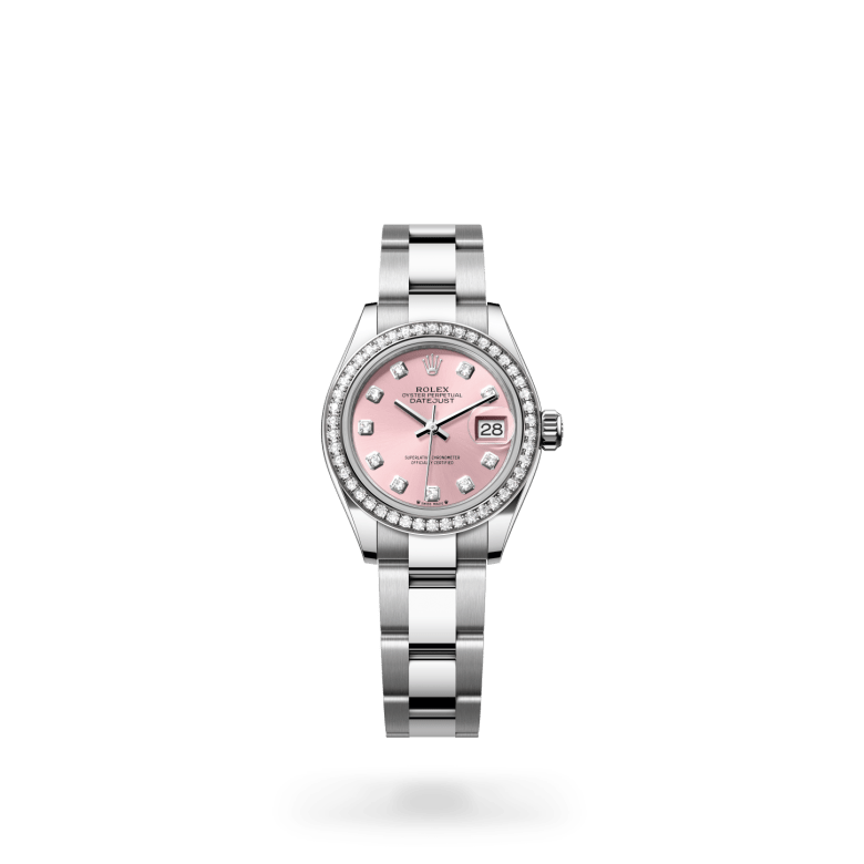 Lady-Datejust