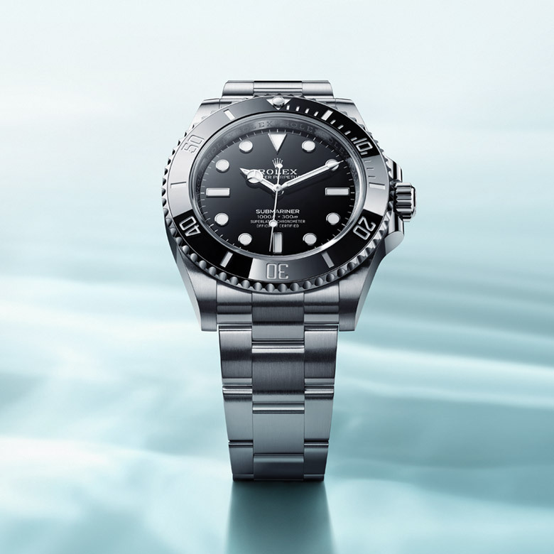 Submariner Date