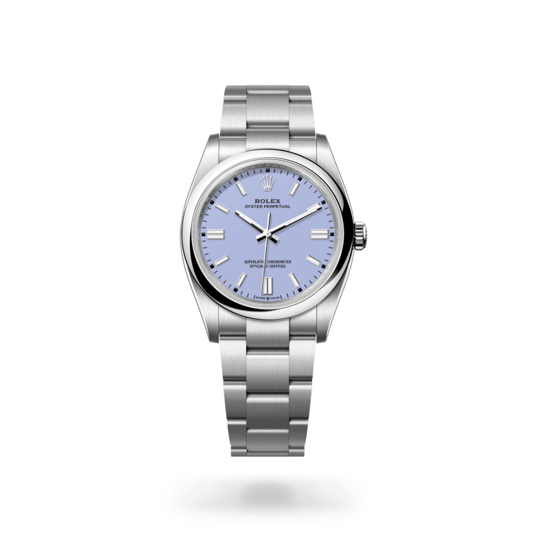 Oyster Perpetual 36