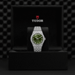 TUDOR Royal - Image 3