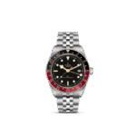 Black Bay 58 GMT