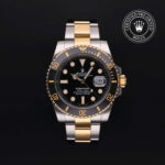 Submariner Date
