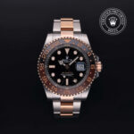 GMT-Master II